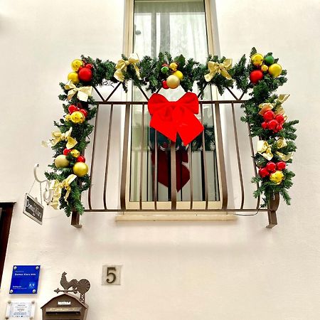 Domus Klara Panzió Turi Kültér fotó