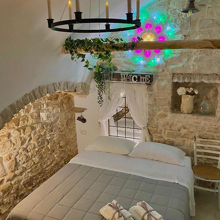 Domus Klara Panzió Turi Kültér fotó